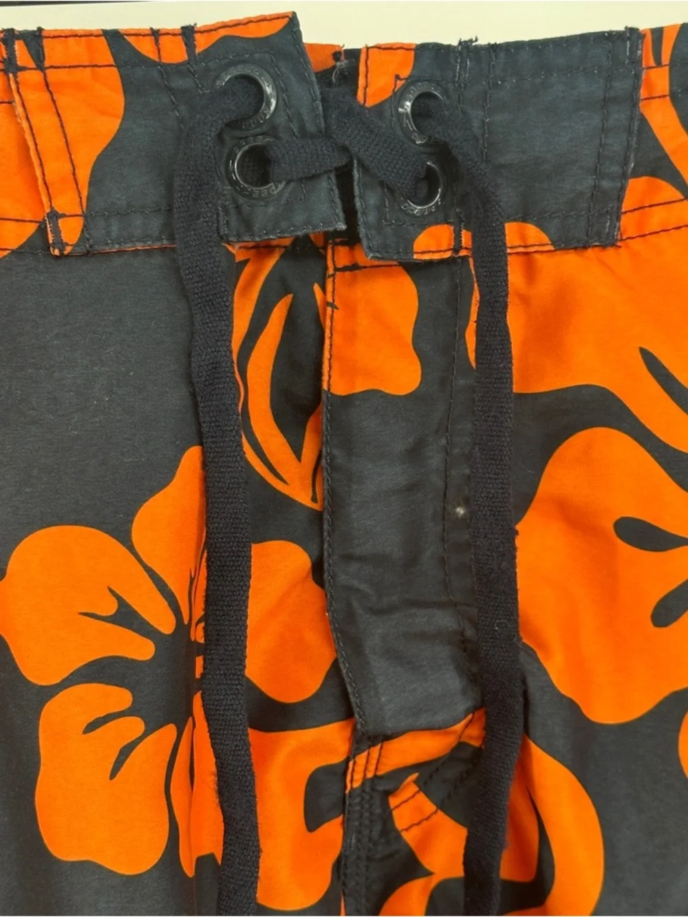 Speedo swim trunks